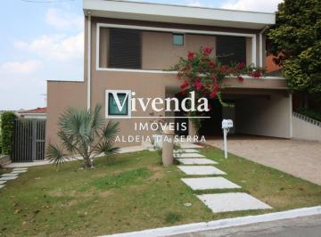 Casa · 400m² · 3 Quartos · 2 Vagas · Imóvel à Venda em Aldeia da Serra