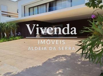 Casa · 730m² · 3 Quartos · 4 Vagas · Casa à venda em Aldeia da Serra