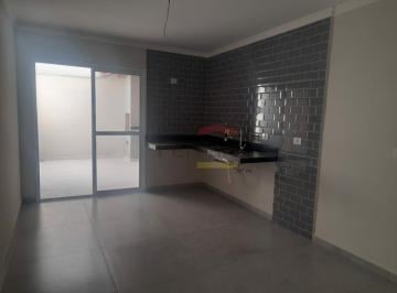 Casa · 180m² · 3 Quartos · 2 Vagas · Sobrado Novo Vila Gustavo