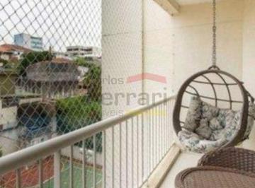 Apartamento · 90m² · 2 Quartos · 1 Vaga · Apartamento à Venda na Casa Verde, 90m², 2 quartos, varanda e 1 vaga