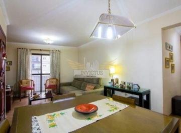 Apartamento · 106m² · 3 Quartos · 2 Vagas · Apartamento com 3 Quartos no Condomínio Porto Gruaro para Comprar, 106m² - Vila Bastos, Santo André/