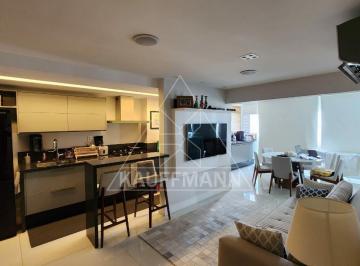 Apartamento · 80m² · 2 Quartos · 2 Vagas · Apartamento à Venda no Jardim das Perdizes : 2 Dormitórios (1 Suíte), 2 Vagas 80m² A.U