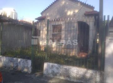 Terreno · 200m² · TERRENO - VILA MAFRA - 280 m²