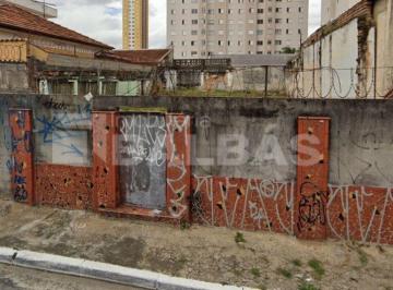 Terreno · 244m² · TERRENO 10 X 24 - TATUAPÉ