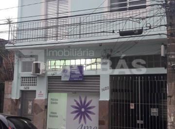 Casa · 296m² · 5 Quartos · 2 Vagas · SOBRADO TATUAPÉ - RESIDENCIAL/COMERCIAL - IMÓVEL COM RENDA