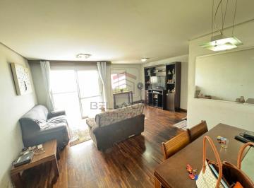 Apartamento · 75m² · 3 Quartos · 2 Vagas · Apartamento para venda - 2 dormitírios
