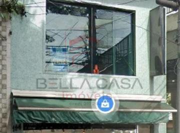 Comercial · 176m² · Prédio Comercial - Belenzinho