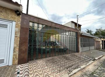 Casa · 218m² · 3 Quartos · 3 Vagas · Sobrado - 3 Suítes Jardim da Saúde