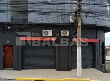 Comercial · 200m² · PRÉDIO COMERCIAL 200 M² - QUARTA PARADA