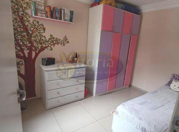 Apartamento · 69m² · 3 Quartos · 1 Vaga · APTO MAUÁ