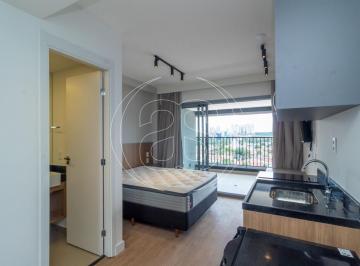 Apartamento · 33m² · 1 Quarto · STUDIO RESIDENCIAL- VILA OLÍMPIA