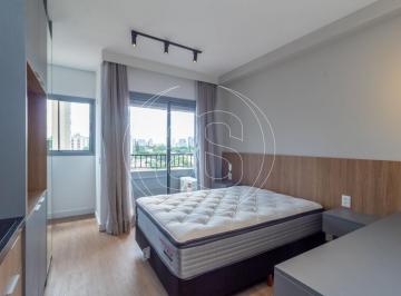 Apartamento · 24m² · 1 Quarto · STUDIO RESIDENCIAL- VILA OLÍMPIA