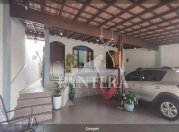 Casa · 157m² · 4 Quartos · 2 Vagas · SOBRADO SANTO ANDRÉ