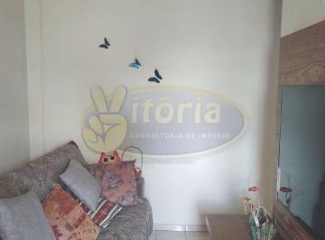 Apartamento · 52m² · 2 Quartos · 1 Vaga · APTO SANTO ANDRÉ