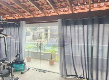 Casa · 86m² · 3 Quartos · 2 Vagas · SOBRADO SANTO ANDRÉ