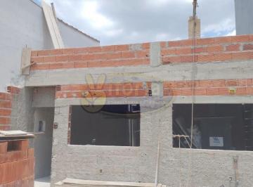 Casa · 135m² · 3 Quartos · 2 Vagas · CASA 1