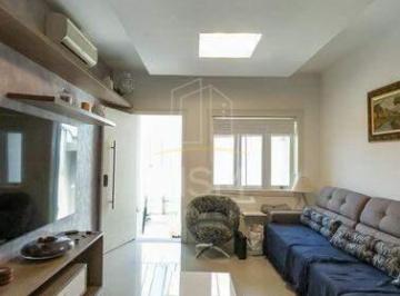 Casa · 103m² · 3 Quartos · 2 Vagas · Sobrado para aluguel, 3 quartos, 2 vagas, Nova Petrópolis - São Bernardo do Campo/SP