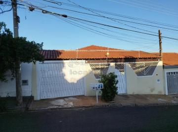 Casa · 220m² · 4 Quartos · 2 Vagas · Casa - Parque Residencial Castelinho