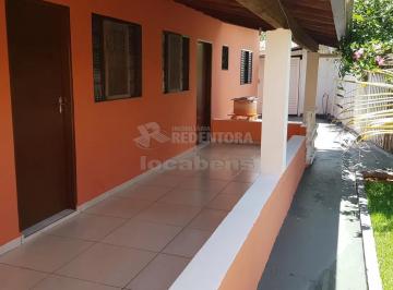 Rural · 1000m² · 6 Quartos · Estância São Paulo - Chácara para venda contendo 06 dormitórios