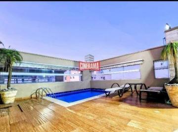 Apartamento · 270m² · 4 Quartos · 1 Vaga · Cobertura a Venda Bairro Santa Paula