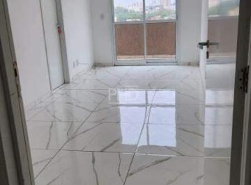 Apartamento · 51m² · 2 Quartos · 1 Vaga · Apartamento à venda – 50m² – Jardim Cristiane, Santo André – SP