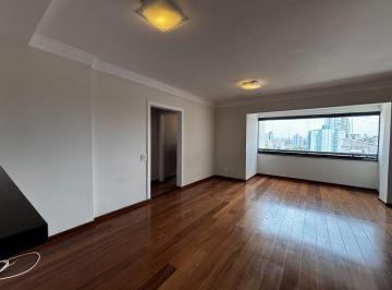 Apartamento de 3 quartos, São Paulo · APARTAMENTO SANTANA | 126m