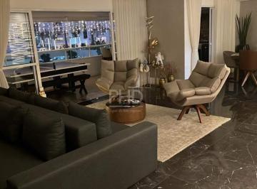 Apartamento · 245m² · 4 Quartos · 4 Vagas · Apartamento à Venda, 245m², 4 Quartos, 3 Suítes, Varanda Gourmet, 04 Vagas, Centro, São Bernardo do