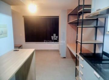 Apartamento · 25m² · 1 Quarto · Apartamento Studio no Tatuapé 25m² a poucos passos do Metrô Carrão