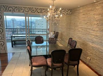 Apartamento · 227m² · 4 Quartos · 3 Vagas · Apartamento Cobertura Duplex, 4 quartos, 3 vagas, Tatuapé, Condomínio Acqua Azuli