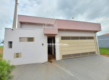 fd09f5838a1bc4b7431a57ea31e11636323384d5 · Casa com 3 dormitórios à venda, 200 m² por R$ 855.000,00 - Residencial Ouro Verde - Botucatu/SP