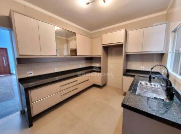 b15a0decd4926213fbe36fcebbf74acb356558e8 · Casa com 3 dormitórios à venda, 200 m² por R$ 855.000,00 - Residencial Ouro Verde - Botucatu/SP