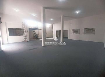 156b6cfb813986ff25f46b29740ed76ccf69bba5 · Barracão para alugar, 180 m² por R$ 3.000,00/mês - Jardim Peabiru - Botucatu/SP