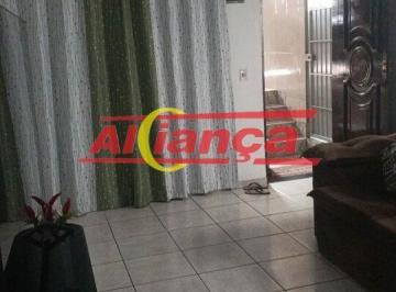 Casa · 150m² · 3 Quartos · EXCELENTE CASA 150M² BAIRRO PARQUE SÃO MIGUEL