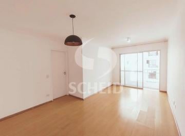 Apartamento · 80m² · 3 Quartos · 1 Vaga · Jardim Marajoara Apartamento com 80m², 3 Quartos, 1 Suite, 1 Vaga