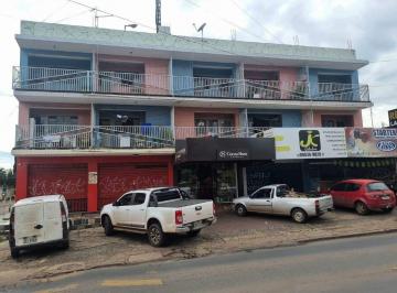 Apartamento · 1600m² · 12 Quartos · 8 Vagas · QSC 19 SCH PRIMAVERA, Chácara 25, Casa com 3 dormitórios à venda, Casa nos fundos com 2 dormitorios,