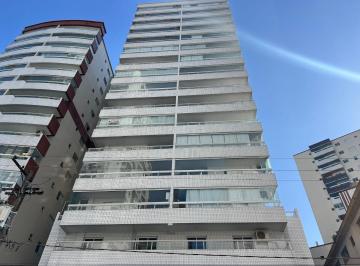 4c82c7b3328d165fad8ab64fb4a4cd1dc5dd62c8 · Apartamento com 2 dormitórios à venda, 81 m² por R$ 585.000,00 - Vila Guilhermina - Praia Grande/SP