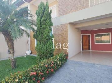 9a7e49bb65ef4608243fda60abe80094ba580195 · Casa à venda, 275 m² por R$ 1.460.000,00 - Condomínio Granja Olga II - Sorocaba/SP