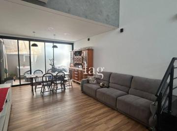 148c7c29042fd4e7e67d68a8719babe9402d0082 · Casa com 3 quartos à venda, 251 m² por R$ 1.300.000 - Condomínio Terras de São Francisco - Sorocaba/