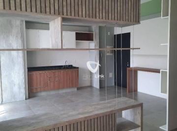 fde1caa04a546e348c28de538132e771313197e4 · Apartamento, 50 m² - venda por R$ 690.000,00 ou aluguel por R$ 6.900,00/mês - Alphaville - Santana
