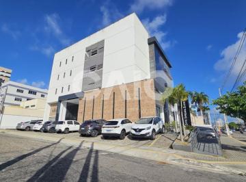 Casa · Sala comercial em Lagoa Nova