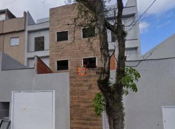 13a22be2a632448694accbd3758ac30f8c9e4a39 · Apartamento com 2 dormitórios à venda, 68 m² por R$ 430.000 - Vila Linda - Santo André/SP