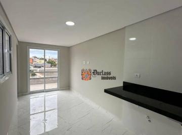 16f55fe49e5500db08ca8ea33c2a69a012e19dd0 · Cobertura com 2 dormitórios à venda, 120 m² por R$ 590.000,00 - Vila Linda - Santo André/SP