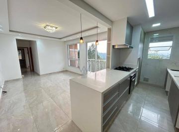 ff83503cb6b2a82b20428877e02e0caf37327beb · Apartamento com 3 Quartos à venda, 76 m² por R$ 550.000 - Chácara do Solar III - Santana de Parnaíba