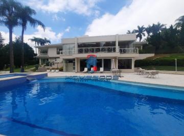 Casa · 1362m² · 9 Quartos · 14 Vagas · Sobrado à venda em Valinhos, Village Sans Souci, com 9 quartos, com 1362 m², Village Sans Souci