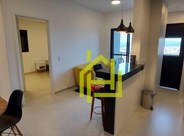 653bef3ddc7dc03a64278be28c14b60a3bb6300f · Apartamento com 1 dormitório, 48 m² - venda por R$ 700.000,00 ou aluguel por R$ 4.676,13/mês - Condo