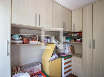 Apartamento · 46m² · 2 Quartos · 1 Vaga - QuintoAndar (Aluguel 1) · Apartamento para Aluguel - Fazenda Aricanduva, 2 Quartos,  46 m² - São Paulo