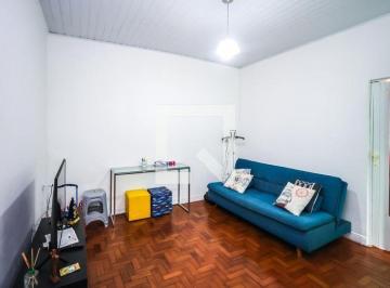 Casa · 100m² · 1 Quarto · 1 Vaga · Casa para Aluguel - Bosque da Saúde, 1 Quarto, 100 m² - São Paulo