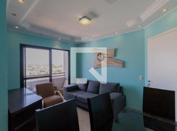 Apartamento · 65m² · 3 Quartos · 1 Vaga · Apartamento para Aluguel - Itaquera, 3 Quartos, 65 m² - São Paulo