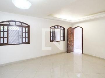 Casa · 250m² · 3 Quartos · 2 Vagas · Casa para Aluguel - Vila Esperança, 3 Quartos, 250 m² - São Paulo