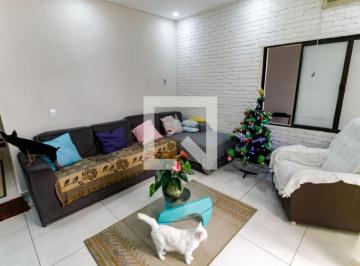 Casa · 157m² · 4 Quartos · 2 Vagas · Casa para Aluguel - Campo Limpo, 4 Quartos, 157 m² - São Paulo